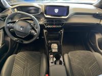Peugeot 2008 - Vorschau Bild 10