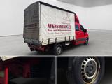 Mercedes-Benz Sprinter II Pritsche/DoKa 313 *TÜV*Inspektion - Mercedes-Benz Sprinter: Kombi