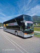 Setra 431DT Euro6
