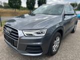Audi Q3 Bi-Xenon*Garantie*S-heft* - gebrauchte Audi Q3 aus dem Jahr 2015