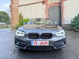 BMW 118 1 Limousine 5-trg. 118 i Sport Line - BMW 118: Sitzheizung