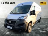 Fiat Ducato Series 9 35 140 Multijet L4H2 PDC KAMERA - Fiat Ducato: Serie