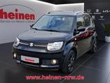 Suzuki Ignis 1.2 SHVS Comfort KLIMA SITZHEIZUNG - Suzuki Ignis Gebrauchtwagen