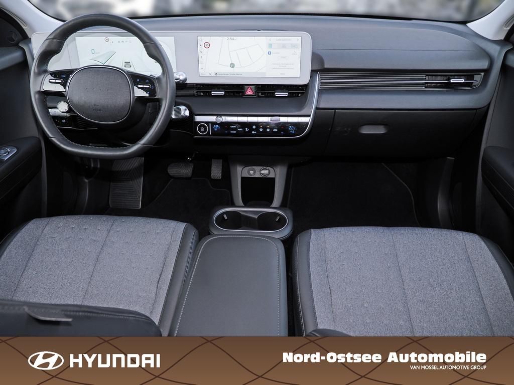 Fahrzeugabbildung Hyundai IONIQ 5 TECHNIQ ELEKTRO KAMERA PDC SITZHZG