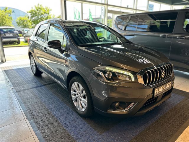 Suzuki SX4  S-Cross Comfort 4×4
