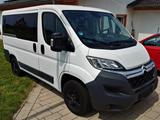 Citroën Citroen Jumper L1H1 9-Sitzer AHK Klima - Citroën Jumper: 9