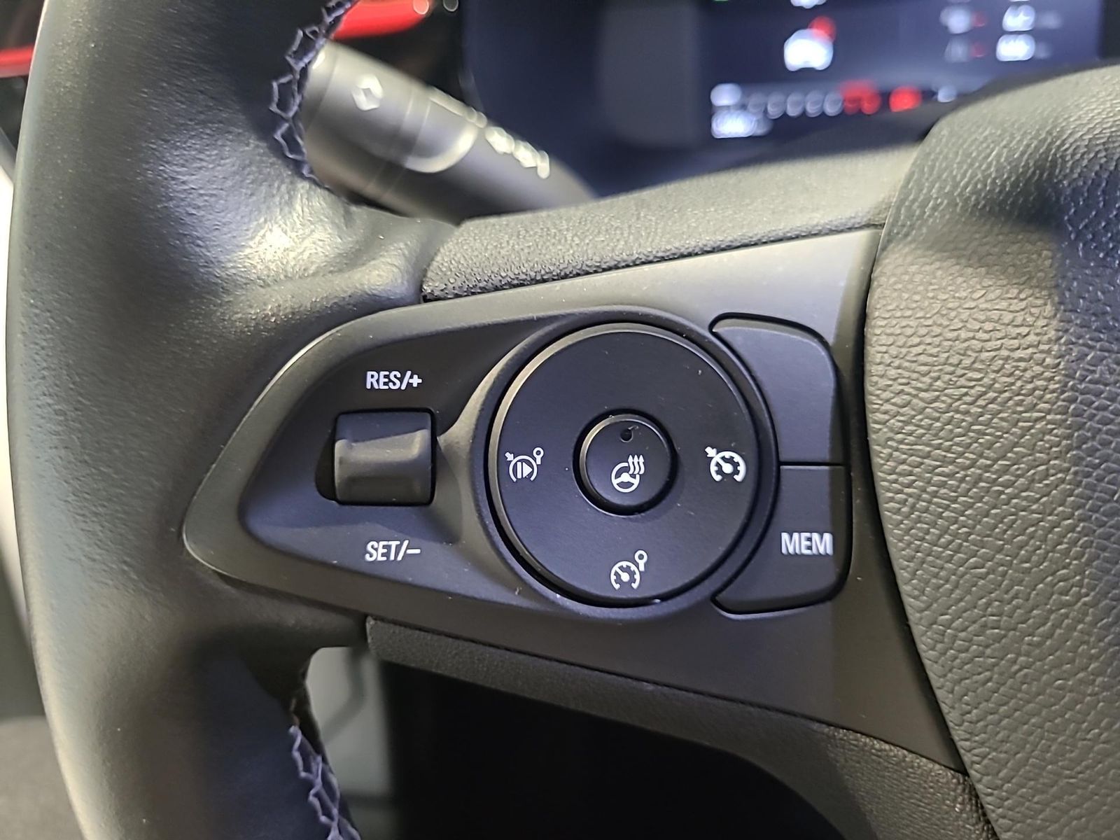 Fahrzeugabbildung Opel Corsa F GS Line +SHZ+TEMPOMAT+LANEASSIST+PDC