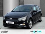 Volkswagen Polo Trendline 1.0 BMT Klima GJR Alu AHK Tel. Fr - Volkswagen Polo: Bm