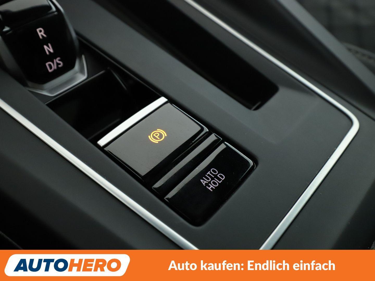 Volkswagen Golf VIII 1.5 eTSI ACT R-Line Aut.*NAV*ACC*PDC*, миниатюра 26
