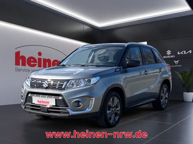 Suzuki Vitara 1.4 Comfort KAMERA DAB ACC