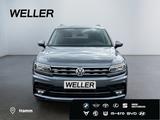 Volkswagen Tiguan Allspace 2.0 TSI 4M DSG R-Line *ACC*LED*A - Volkswagen Tiguan Allspace R-Line mit Benzin-Antrieb