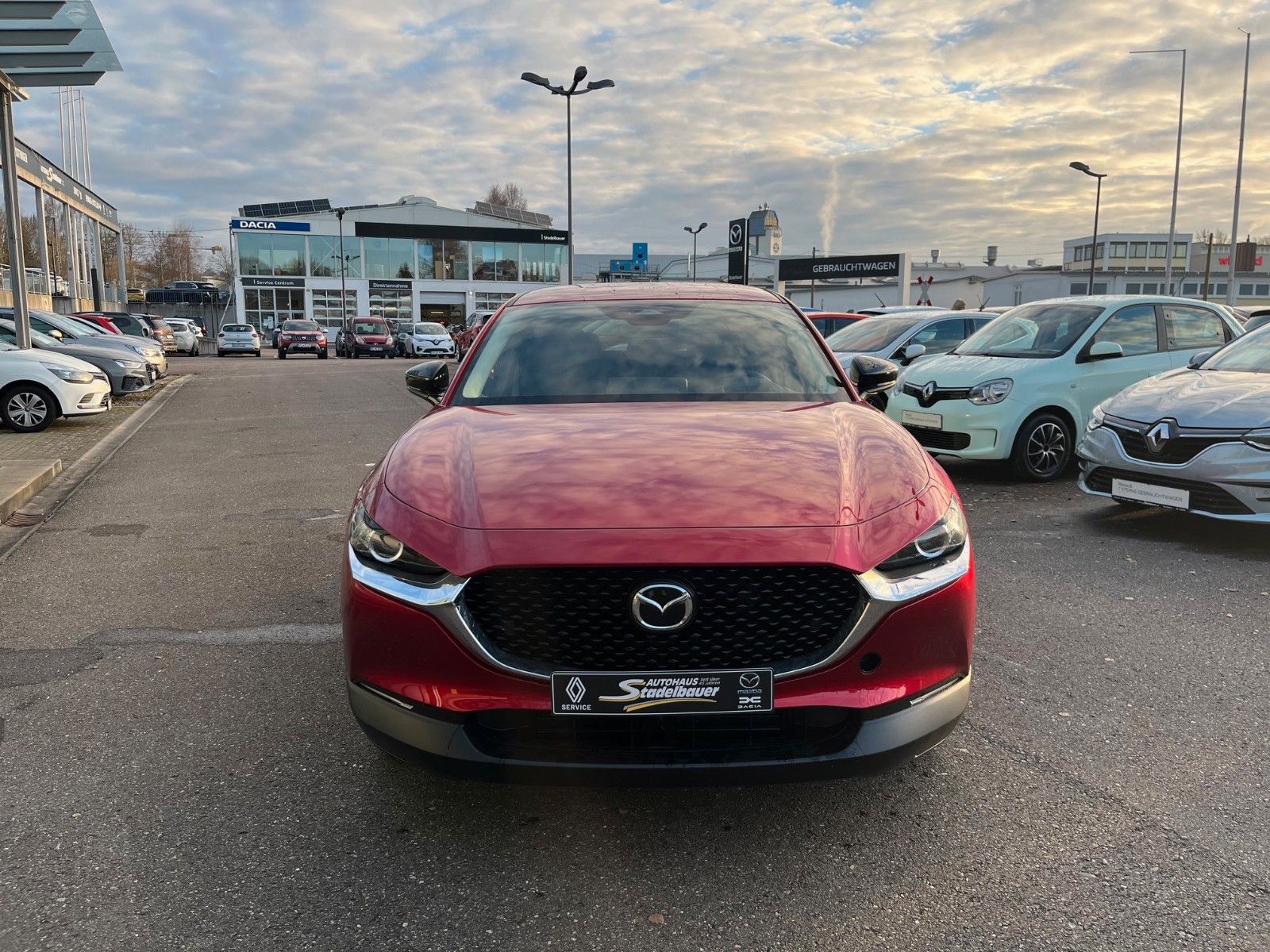 Mazda CX-30 - Bild 2