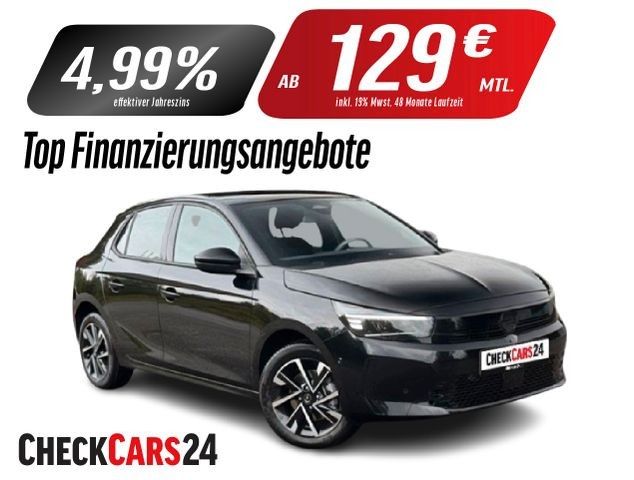 Image of Opel Corsa