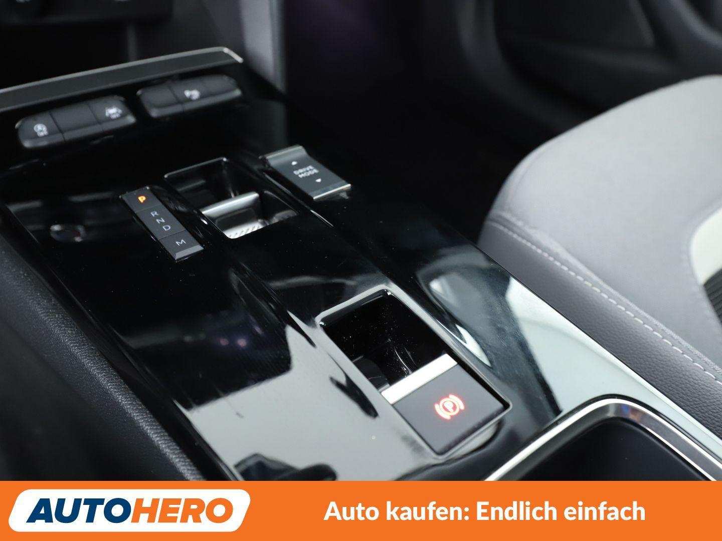 Opel Mokka 1.2 Turbo Elegance Aut.*NAVI*TEMPO*CAM*PDC