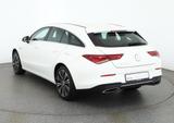 Mercedes-Benz CLA 250 e Progressive LED Navi AHK Kamera Leder - gebrauchte Mercedes-Benz CLA 250 aus dem Jahr 2020