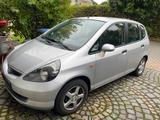 Honda Jazz - gebrauchte Honda Jazz aus dem Jahr 2002