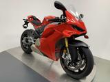Ducati Panigale V4 S *2025* - DUCATI PANIGALE V4 S