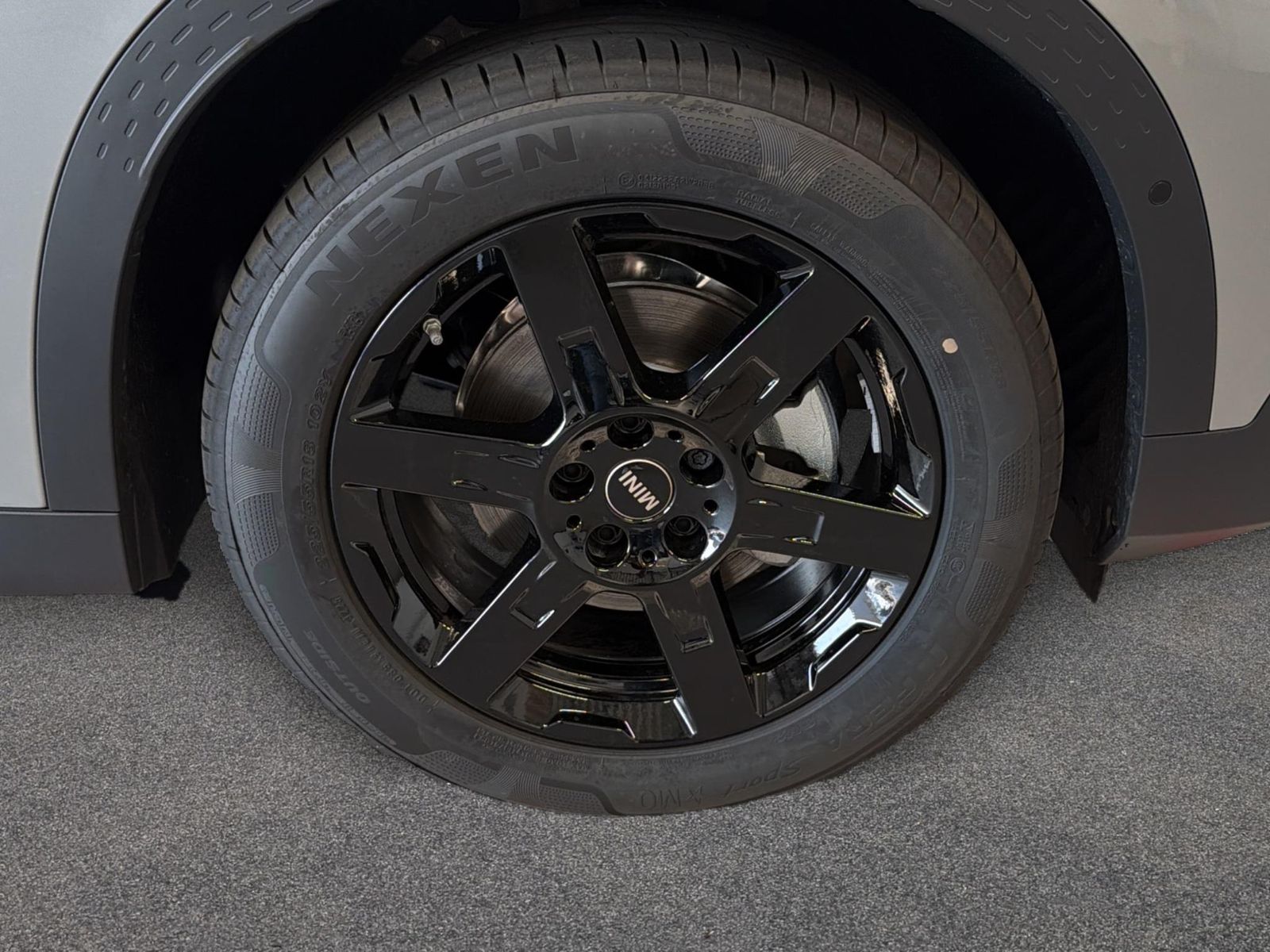 MINI Countryman D (Cooper) - Bild 17