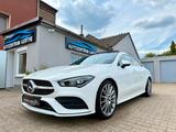 Mercedes-Benz CLA 200 d CLA -Klasse *AMG*Panorama*Kamera*LED* - Mercedes-Benz CLA 200 in Bochum