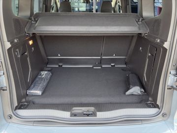 Nissan Townstar N-Connecta Kombi L1 °LED°Navi°RFK°PDC°