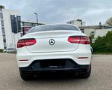 Mercedes-Benz GLC 300 4MATIC Coupé,AMG,360Grad,Totwink.,HeadUp - gebrauchte Mercedes-Benz GLC 300 aus dem Jahr 2017