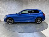 BMW 120i M Sport+LED-SCHEINWERFER+NAVI+AMBIENTE+ - BMW 1er Reihe: Navigationssystem