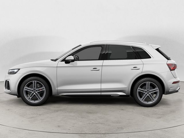 SQ5 3.0 TDI quattro MHEV