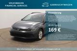 Volkswagen Golf Variant Life 2.0 TDI SCR DSG PDC*Tempo*Klim - Gebrauchtwagen in Weimar
