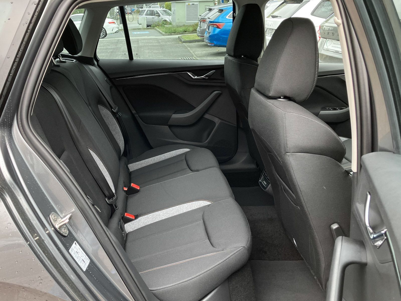 Skoda Kamiq - Bild 9