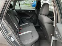 Skoda Kamiq - Vorschau Bild 9