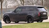 Land Rover Range Rover 5.0 SC V8 SVO Autobiography MY18 - Land Rover Range Rover mit Benzin-Antrieb: 5.0