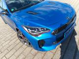 Kia Stinger 3.3 T-GDI AWD GT GT - gebrauchte Kia Stinger aus dem Jahr 2018