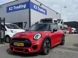 MINI 2.0 John Cooper Works Chili 231PK HANDBAK UNIEK! - gebrauchte MINI John Cooper Works aus dem Jahr 2017