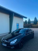 Mercedes-Benz Mercedes CLS 320 CDI Facelift - gebrauchte Mercedes-Benz CLS 320 aus dem Jahr 2009