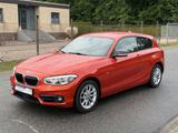 BMW 120 i Sport Line *AUT.*NAVI*LED*PDC*GARANTIE* - BMW 120: 3 Türen