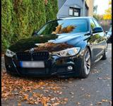 BMW F30 325d Sport Line Navi Prof/ LEDSche... - BMW 325 aus 2016