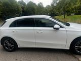 Mercedes-Benz A 200 - - Mercedes-Benz Gebrauchtwagen in Aalen