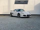 Porsche Cayman S - gebrauchte Porsche Cayman aus dem Jahr 2009