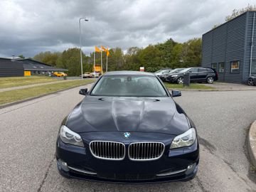 BMW 525 - 4
