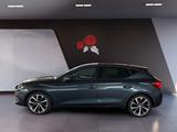 Seat Leon FR 1.5 eTSI DSG NAVI BEATS KESSY RFK - Seat Leon FR mit Benzin-Antrieb