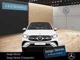 Mercedes-Benz GLC 200 4M Coupé AMG°ADV+°PAN°BURM°MEMO°KEYLESS°