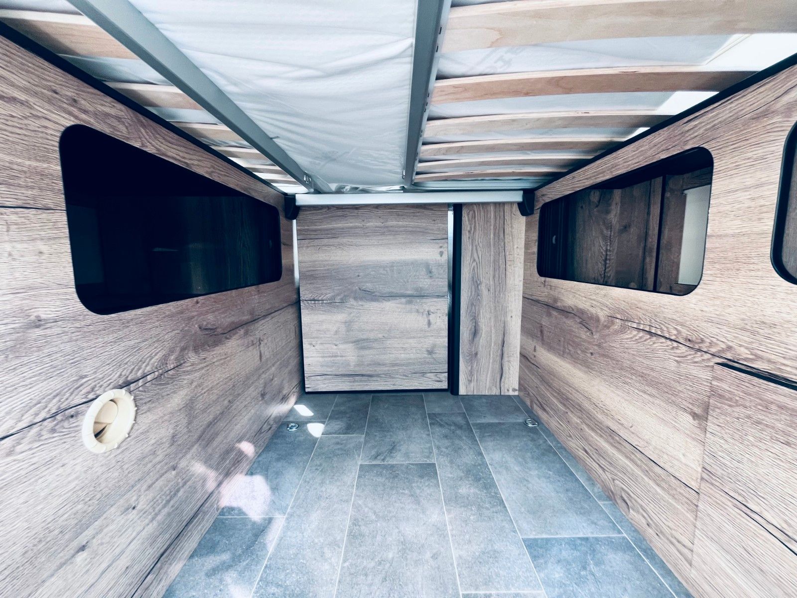 Fahrzeugabbildung XGO X-Van 4 Modell 2026 AUTOMATIK NEUJAHRSANGEBOT