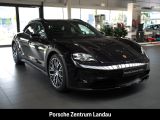 Porsche Taycan 4 Cross Turismo BOSE LED-Matrix Panorama - Porsche: Allradantrieb
