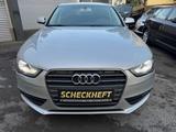 Audi A4 Lim. Ambiente*FACELIFF - Audi A4 in Leverkusen