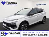 Hyundai BAYON 1.0T 100PS Prime Dachlackierung