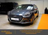 Hyundai i40 2.0 GDI Premium2.0 GDI EU6 Vollleder Memory - Hyundai i40 in Duisburg