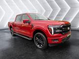 Ford F 150 LARIAT Black Edition 2025 4X4 5.0L - Ford F 150: Allradantrieb