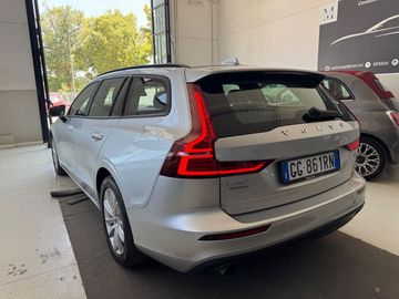 Volvo V60 - 5