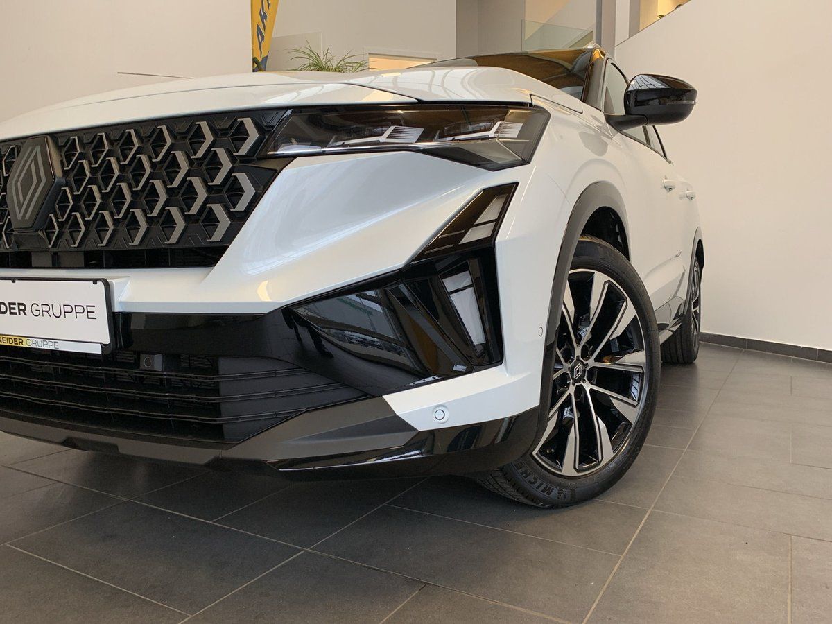 Renault Austral - Bild 24