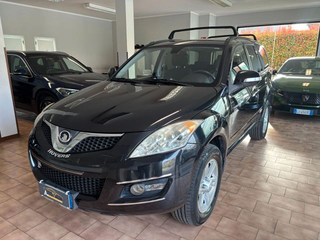 Altele Great Wall Hover 2.4 Luxury Gpl 2031 4x2*94000KM